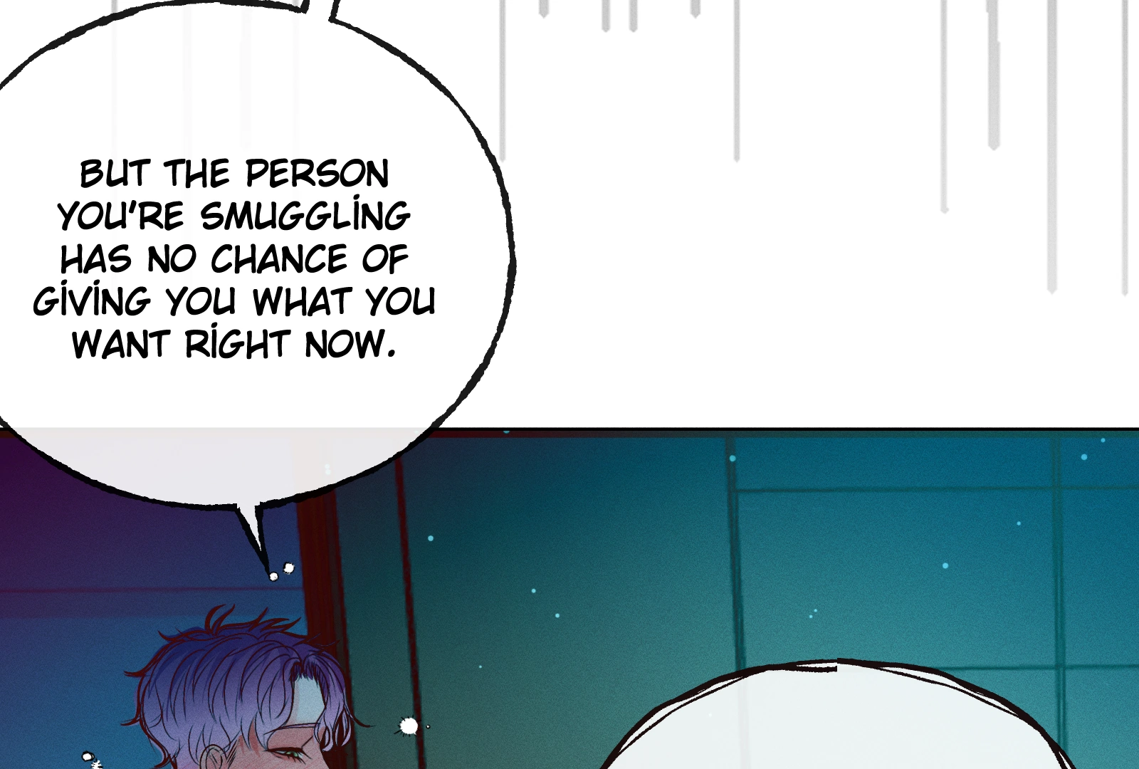 Beyond the Headlines(Official) - Episode 18 manhwa