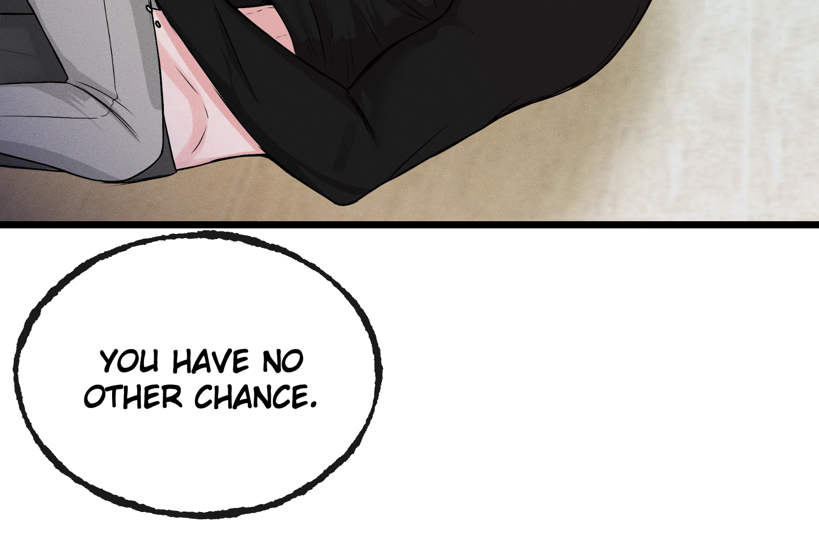 Beyond the Headlines(Official) - Episode 18 manhwa