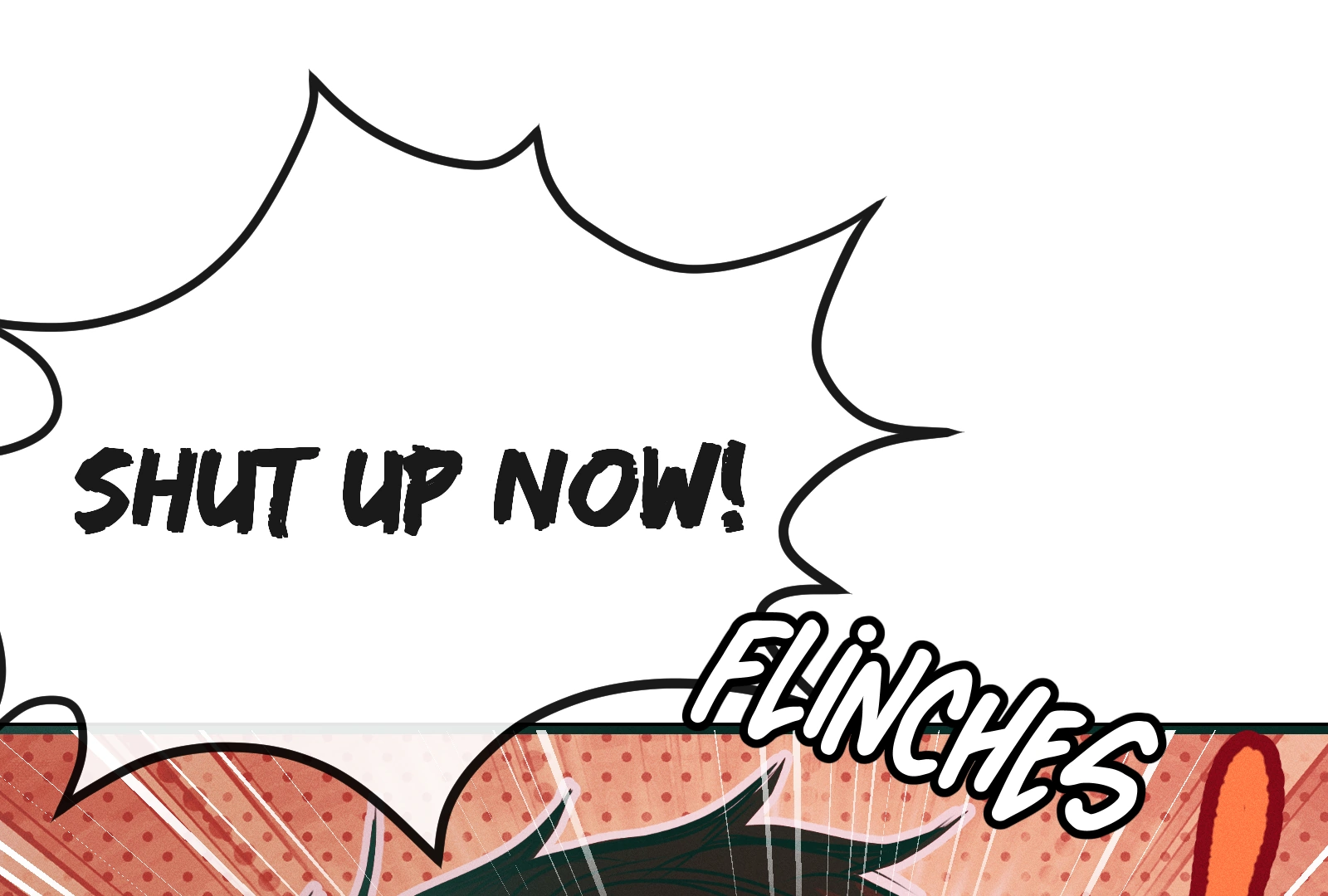 Beyond the Headlines(Official) - Episode 18 manhwa