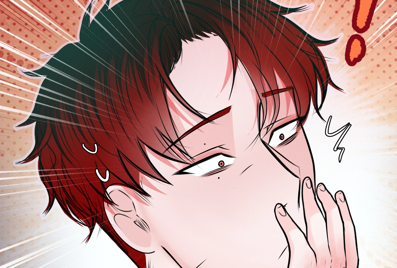 Beyond the Headlines(Official) - Episode 18 manhwa