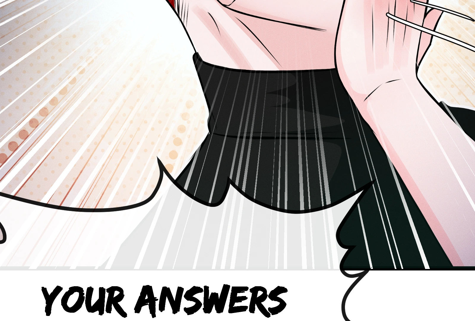 Beyond the Headlines(Official) - Episode 18 manhwa