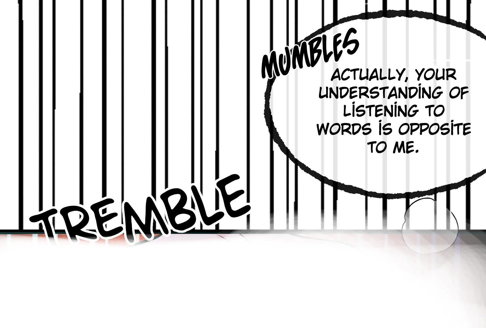 Beyond the Headlines(Official) - Episode 18 manhwa