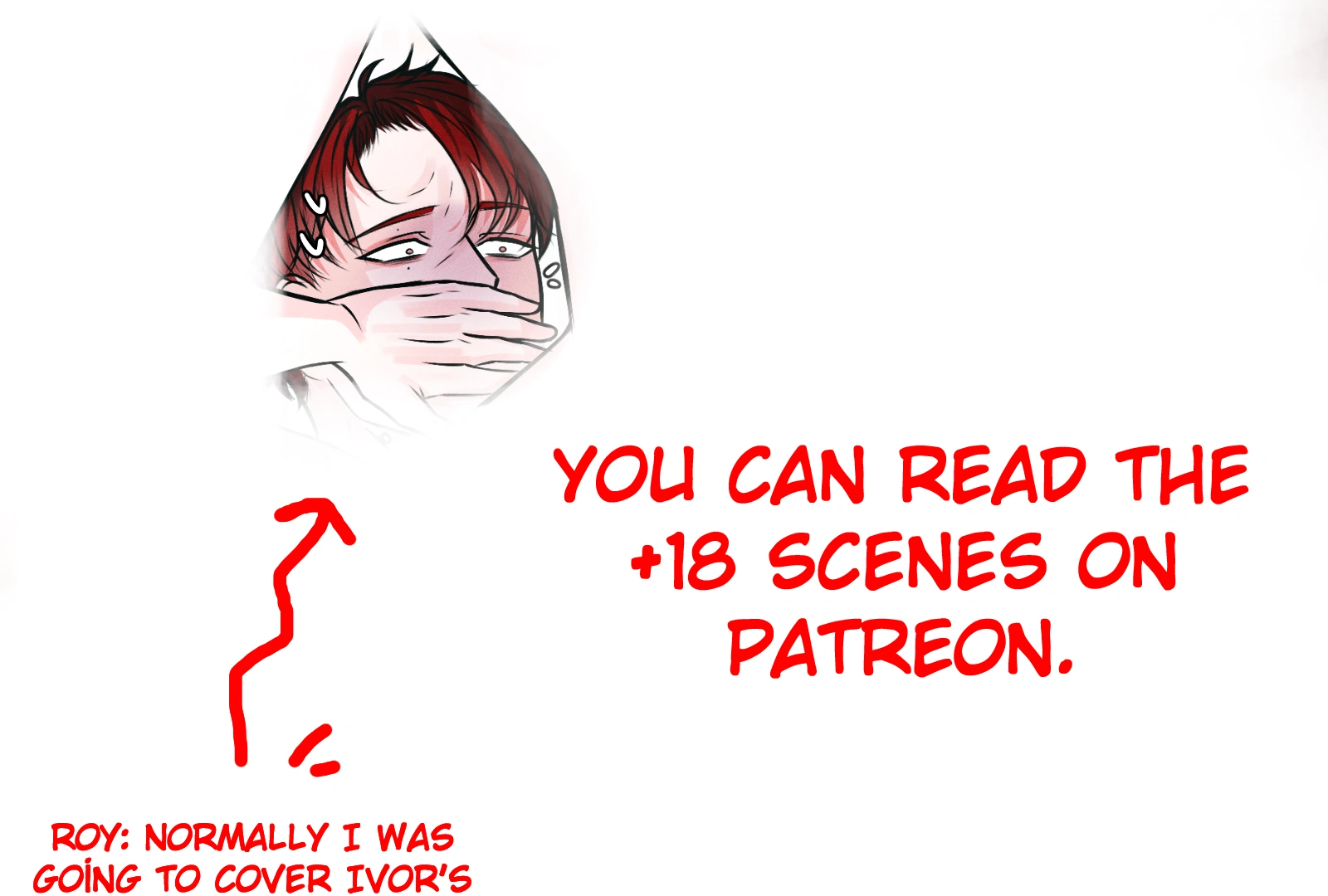 Beyond the Headlines(Official) - Episode 18 manhwa
