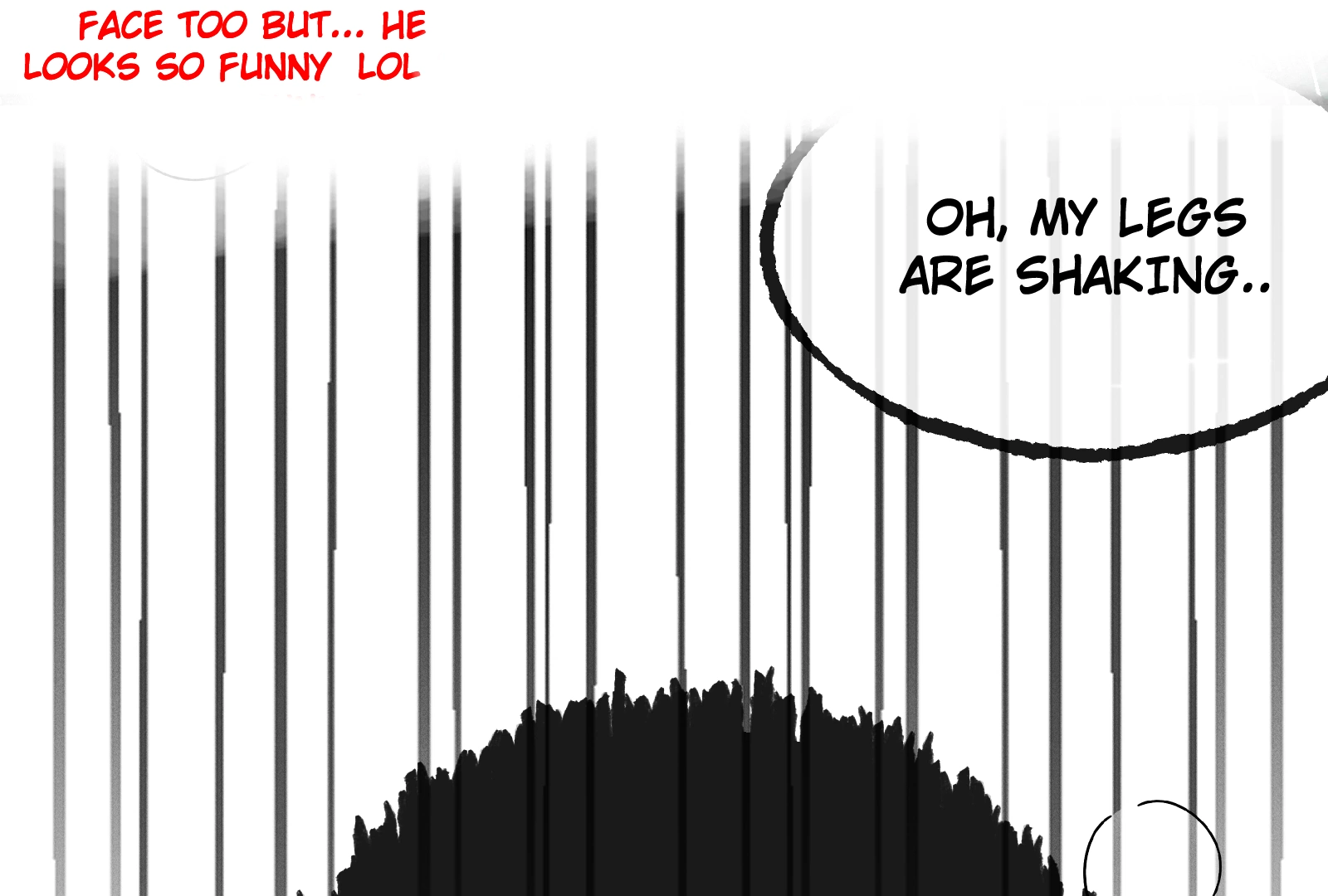 Beyond the Headlines(Official) - Episode 18 manhwa