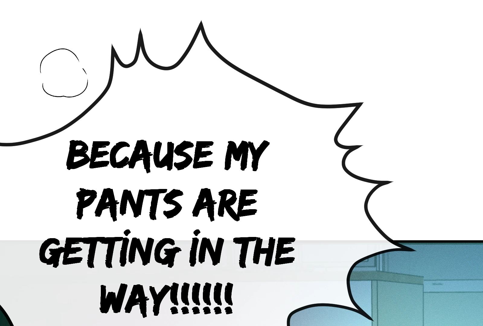 Beyond the Headlines(Official) - Episode 18 manhwa