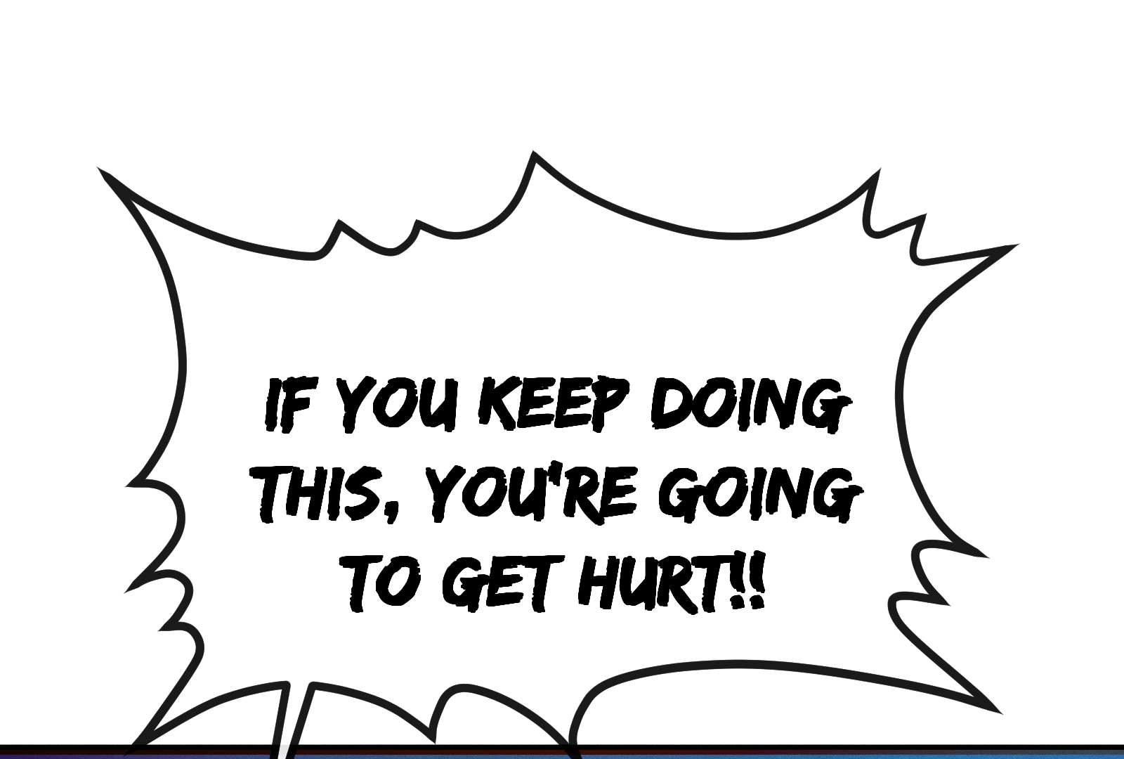 Beyond the Headlines(Official) - Episode 18 manhwa