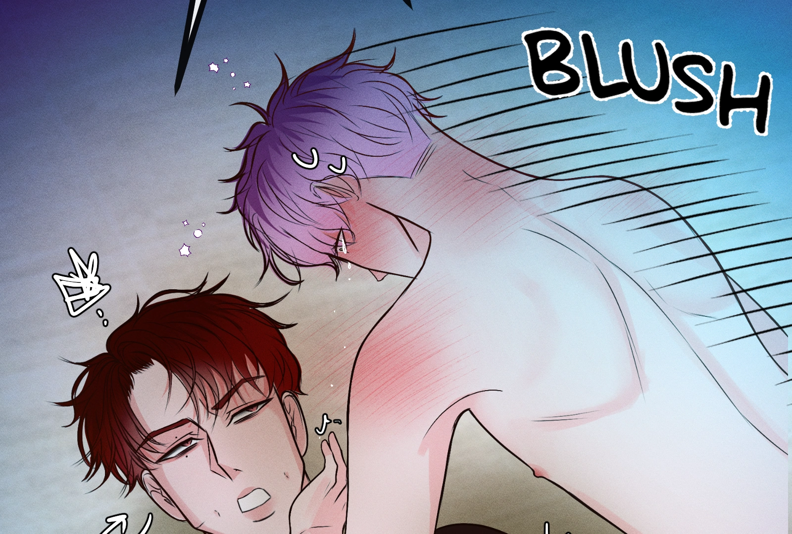 Beyond the Headlines(Official) - Episode 18 manhwa
