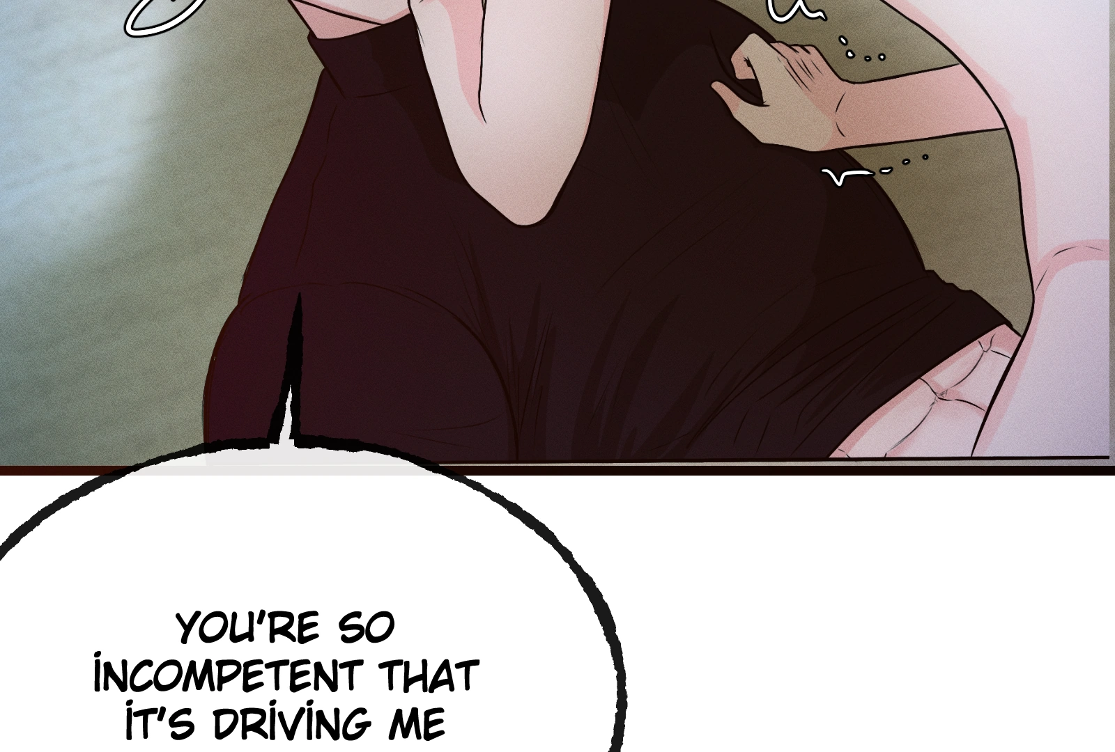 Beyond the Headlines(Official) - Episode 18 manhwa