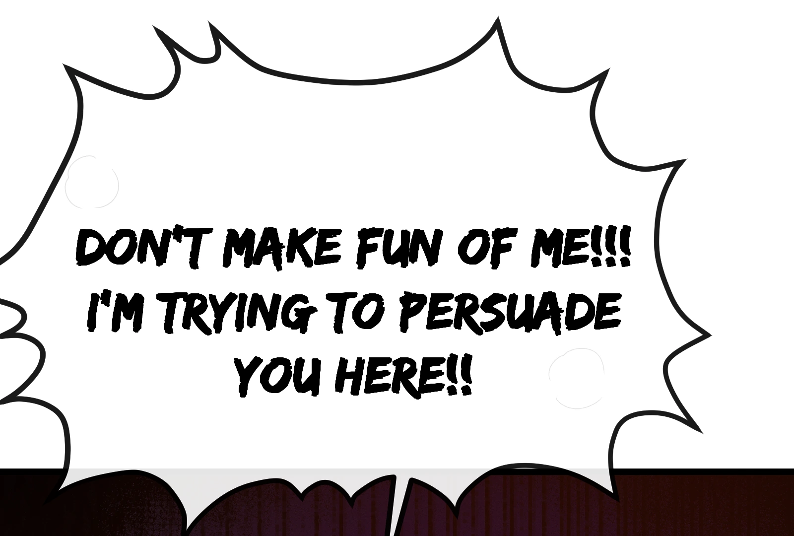 Beyond the Headlines(Official) - Episode 18 manhwa