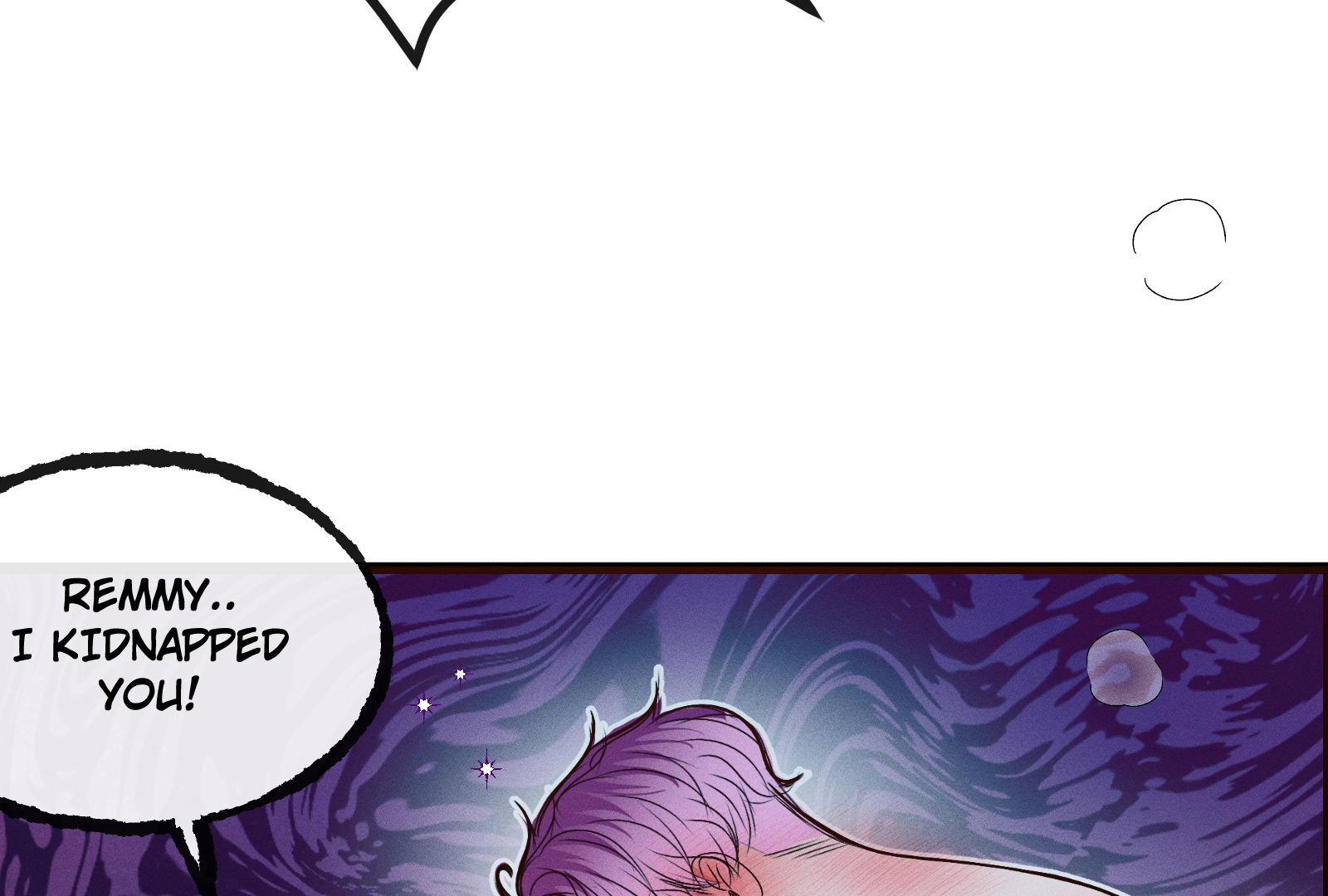 Beyond the Headlines(Official) - Episode 18 manhwa
