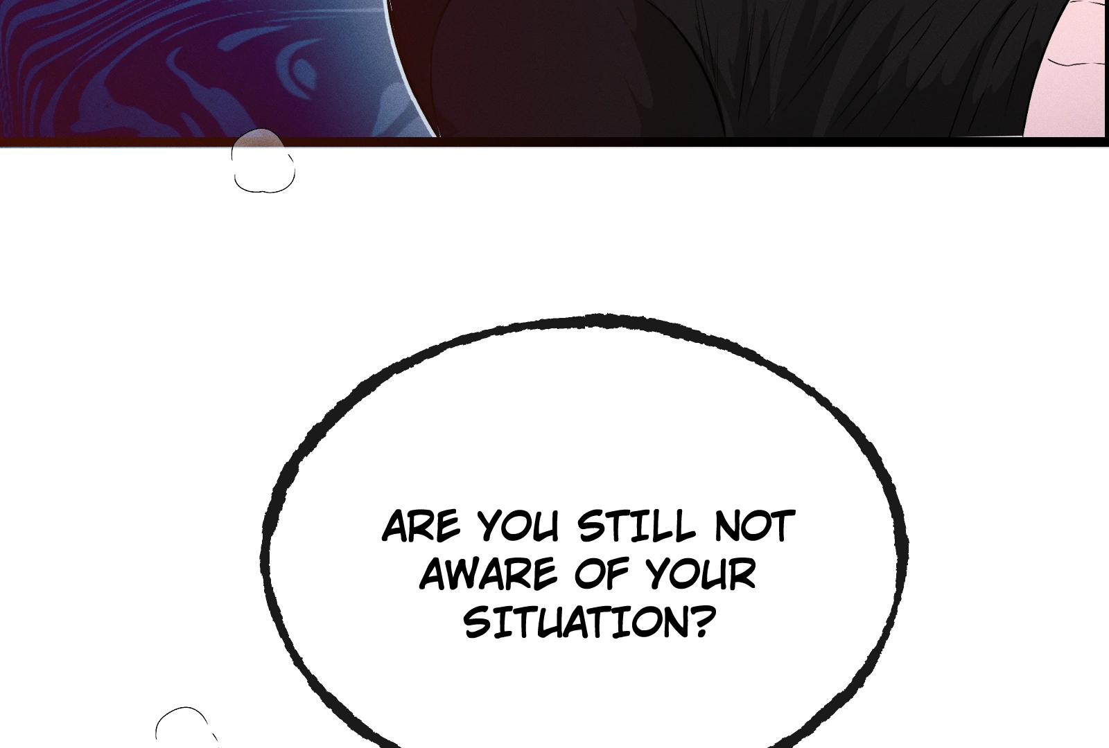 Beyond the Headlines(Official) - Episode 18 manhwa