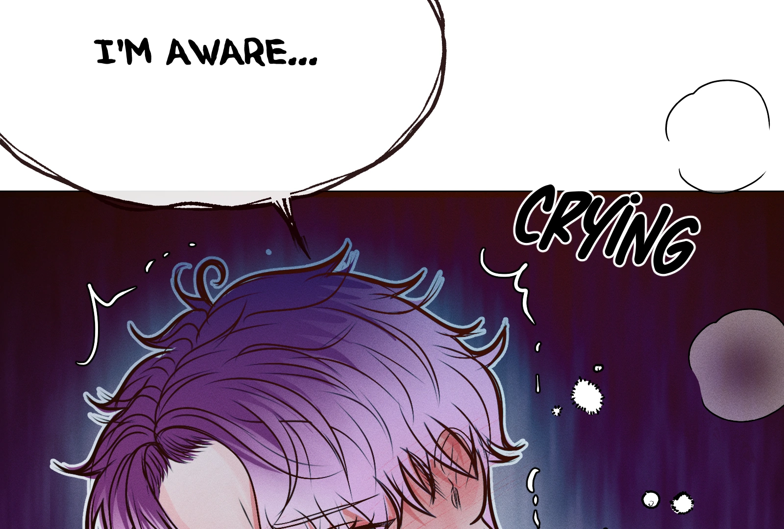 Beyond the Headlines(Official) - Episode 18 manhwa