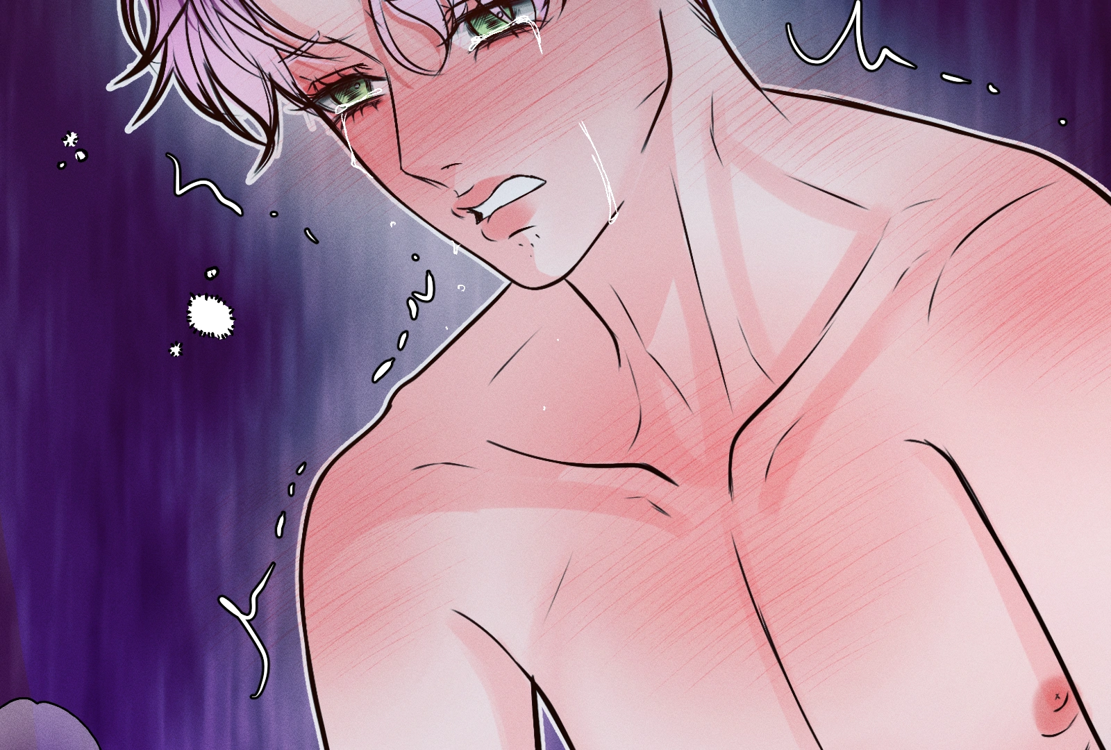 Beyond the Headlines(Official) - Episode 18 manhwa