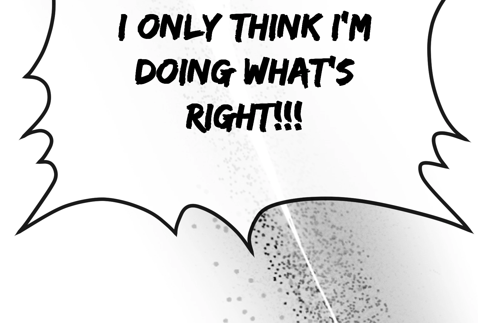 Beyond the Headlines(Official) - Episode 18 manhwa