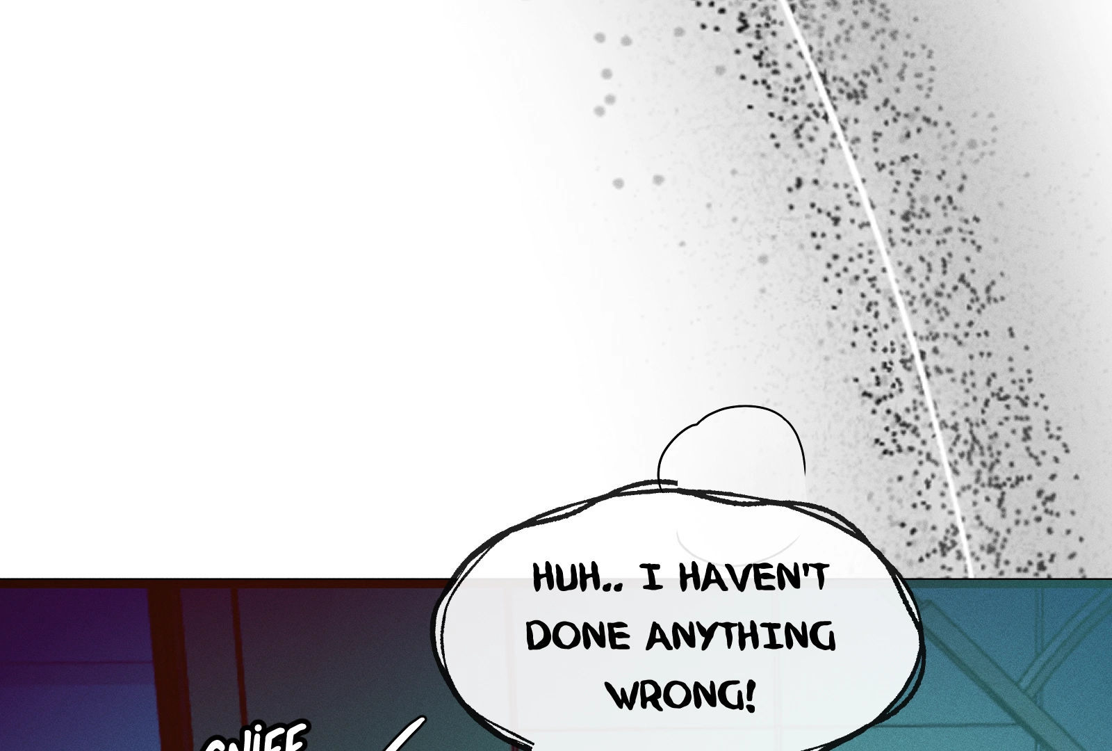 Beyond the Headlines(Official) - Episode 18 manhwa