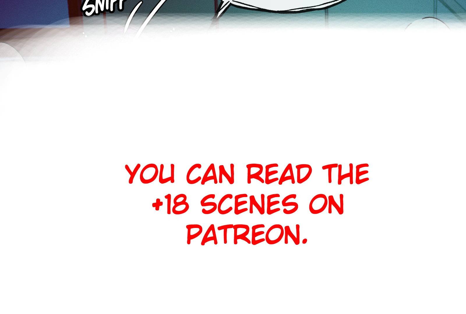 Beyond the Headlines(Official) - Episode 18 manhwa