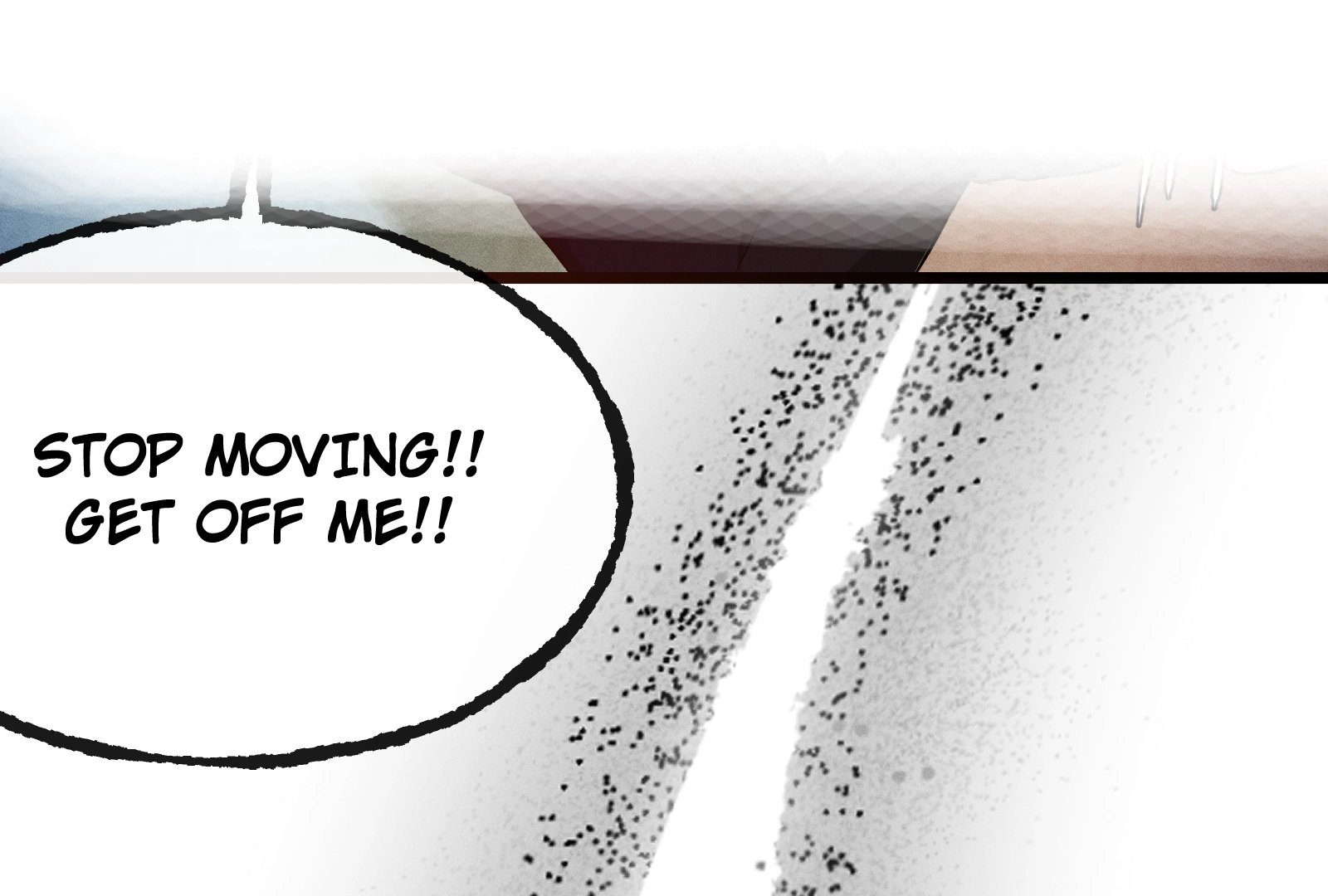 Beyond the Headlines(Official) - Episode 18 manhwa