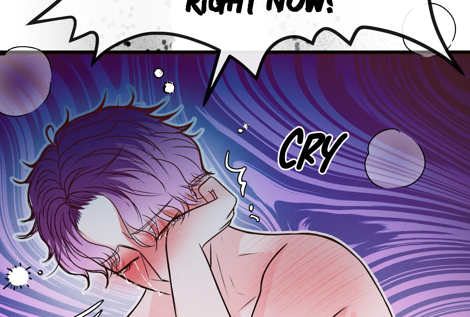 Beyond the Headlines(Official) - Episode 18 manhwa