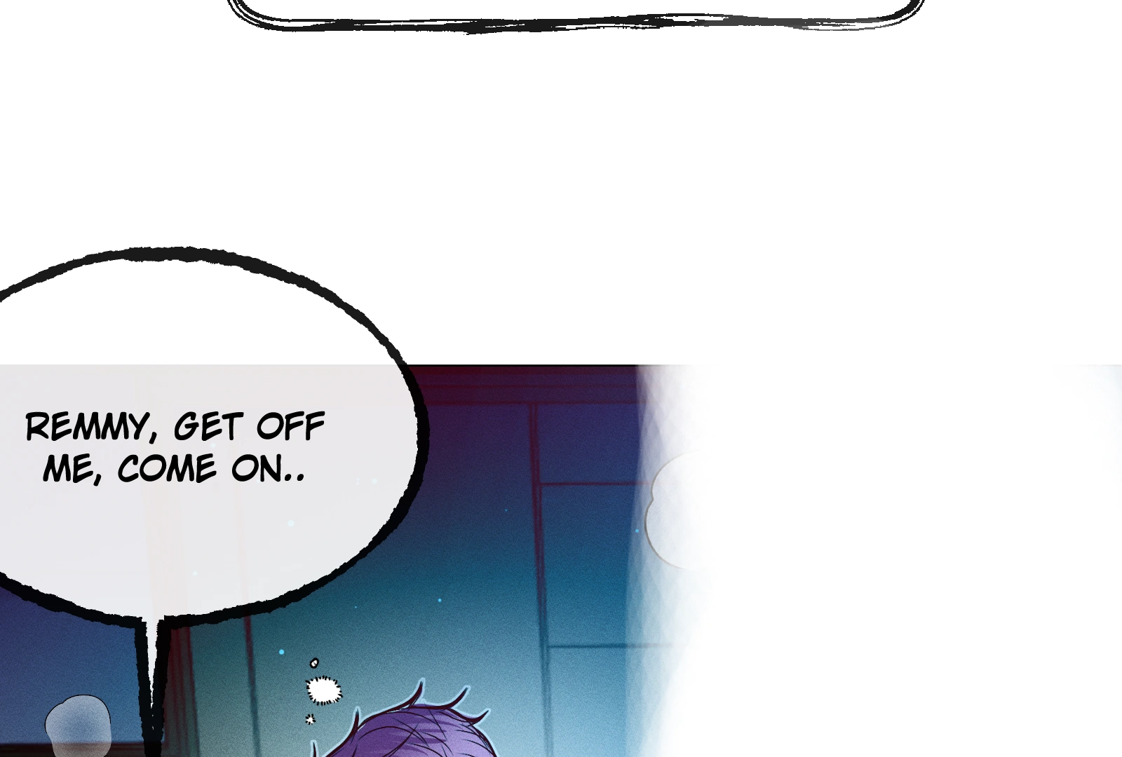 Beyond the Headlines(Official) - Episode 18 manhwa