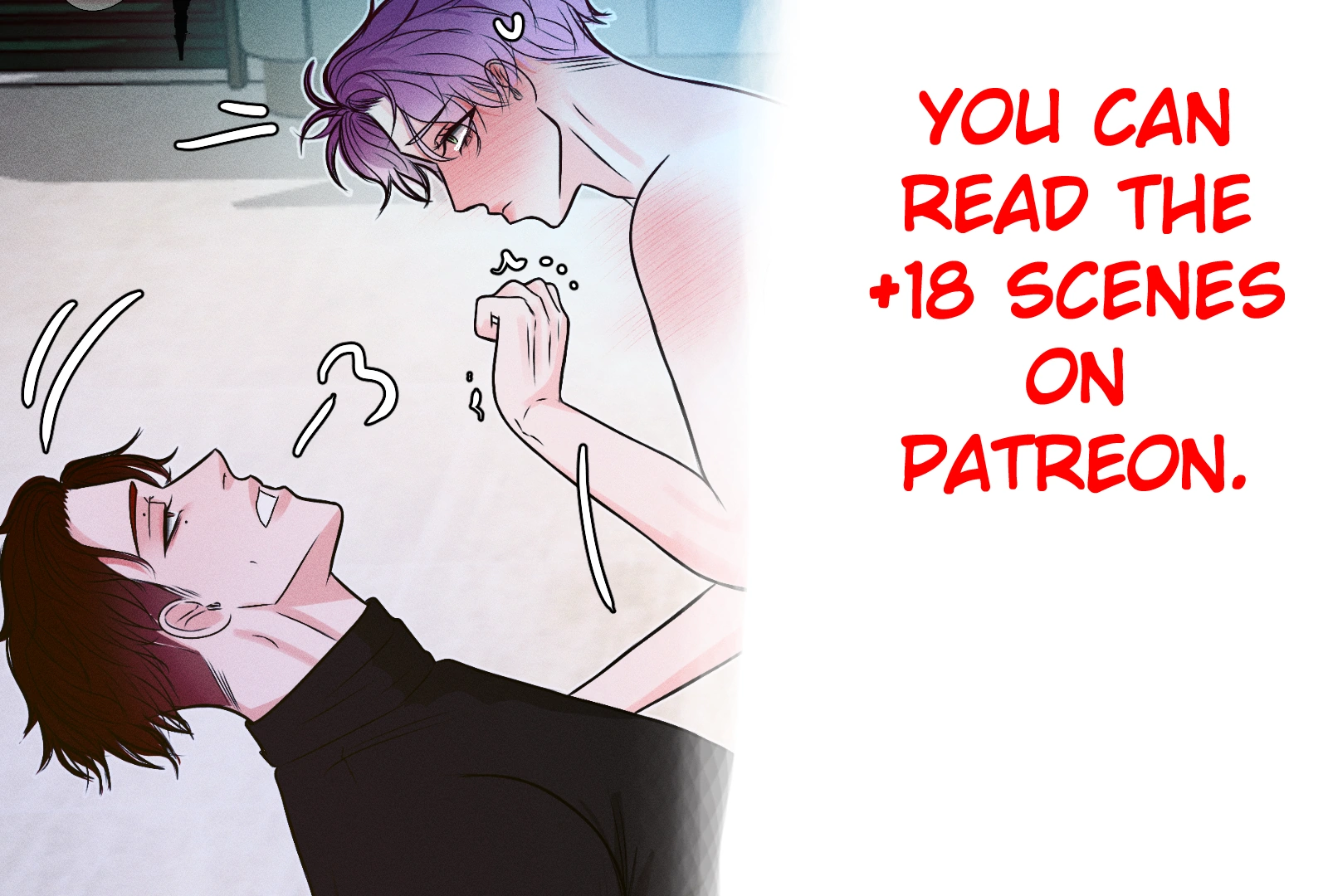 Beyond the Headlines(Official) - Episode 18 manhwa