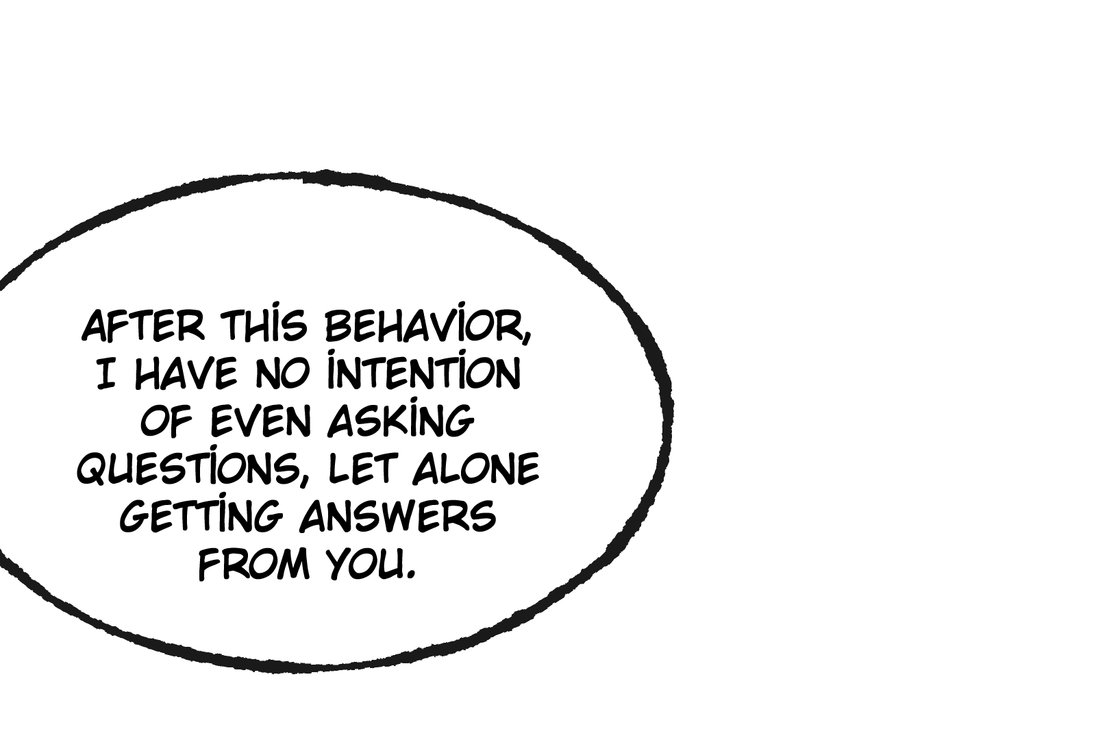 Beyond the Headlines(Official) - Episode 18 manhwa