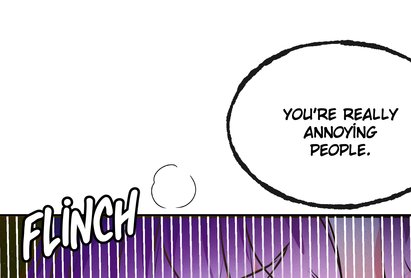 Beyond the Headlines(Official) - Episode 18 manhwa
