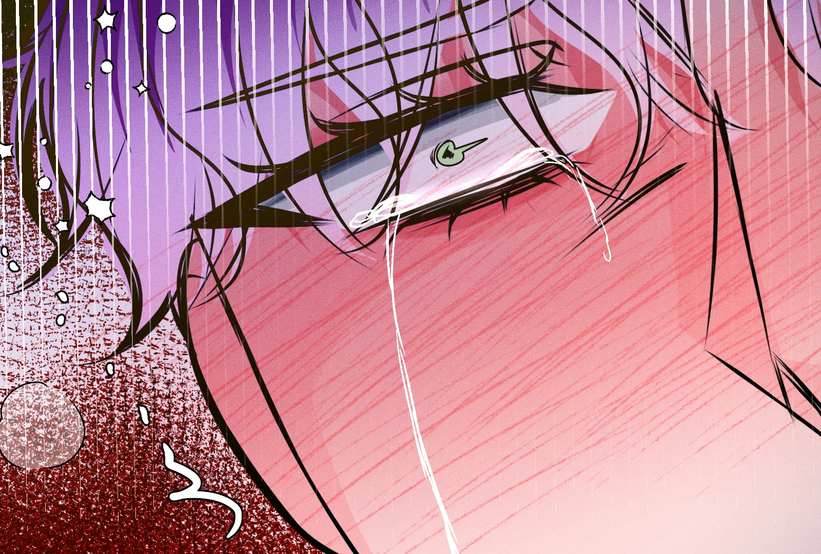 Beyond the Headlines(Official) - Episode 18 manhwa
