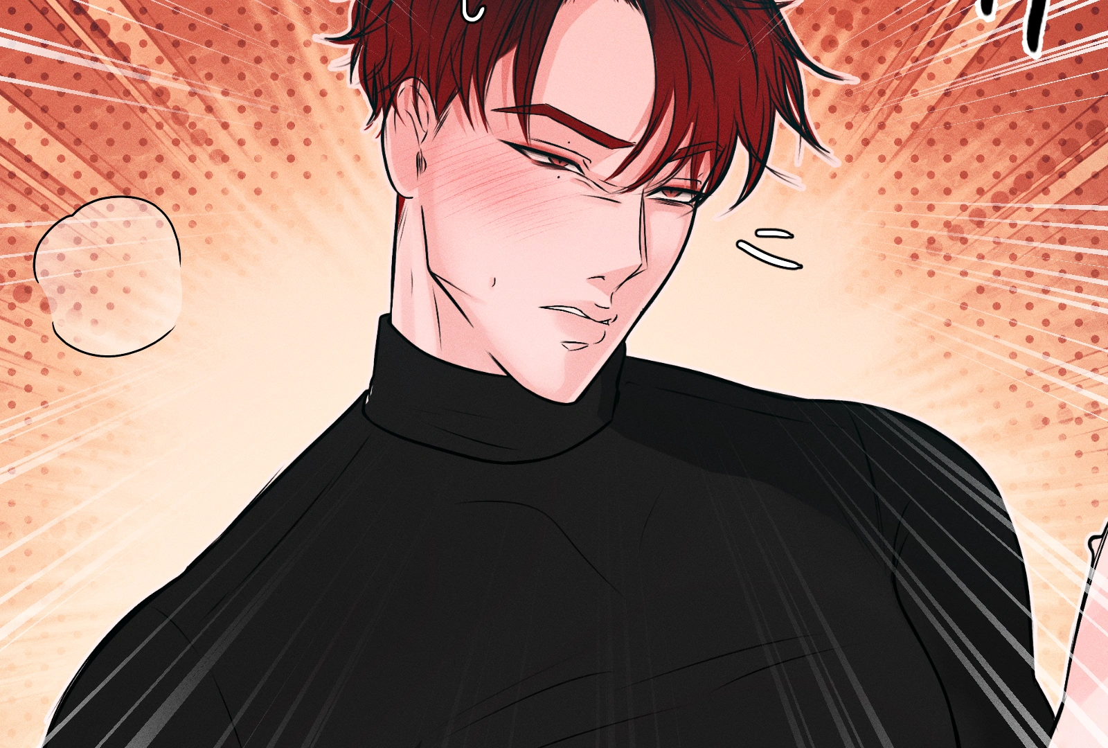 Beyond the Headlines(Official) - Episode 18 manhwa