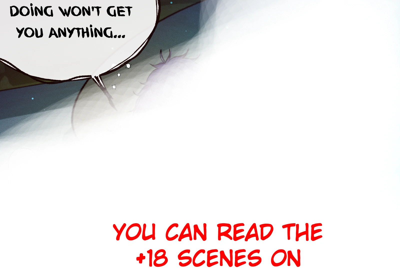 Beyond the Headlines(Official) - Episode 18 manhwa
