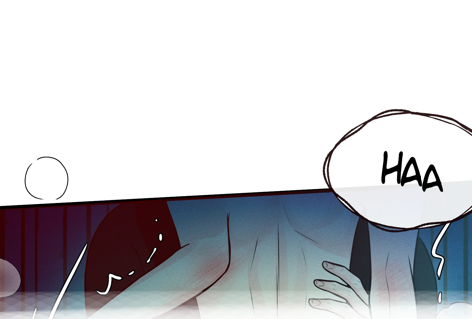 Beyond the Headlines(Official) - Episode 18 manhwa