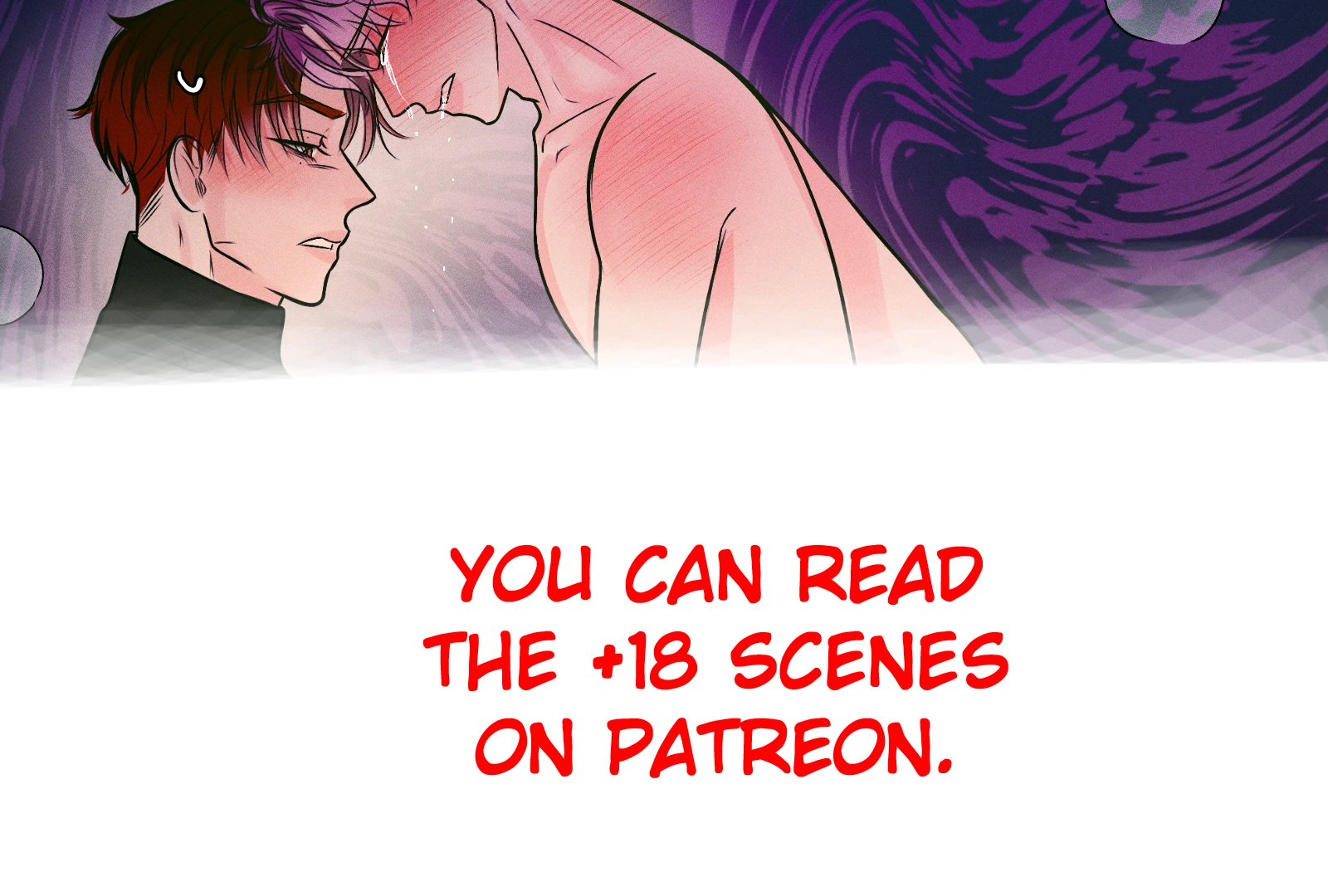 Beyond the Headlines(Official) - Episode 18 manhwa