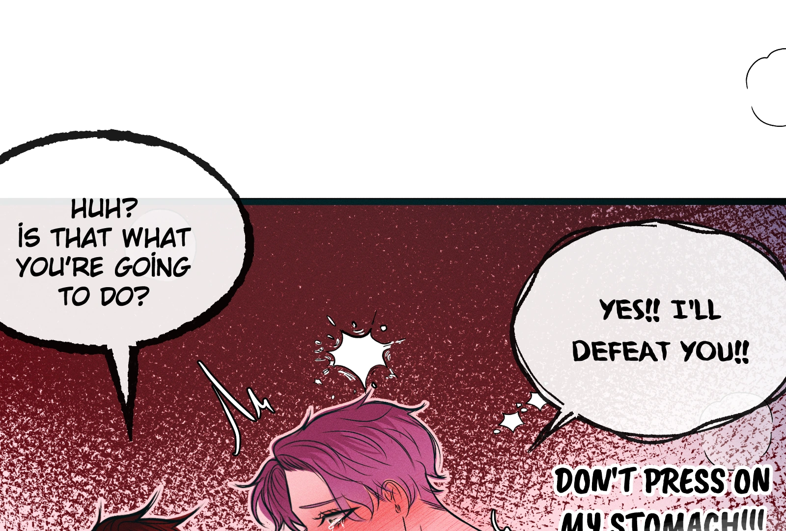 Beyond the Headlines(Official) - Episode 18 manhwa