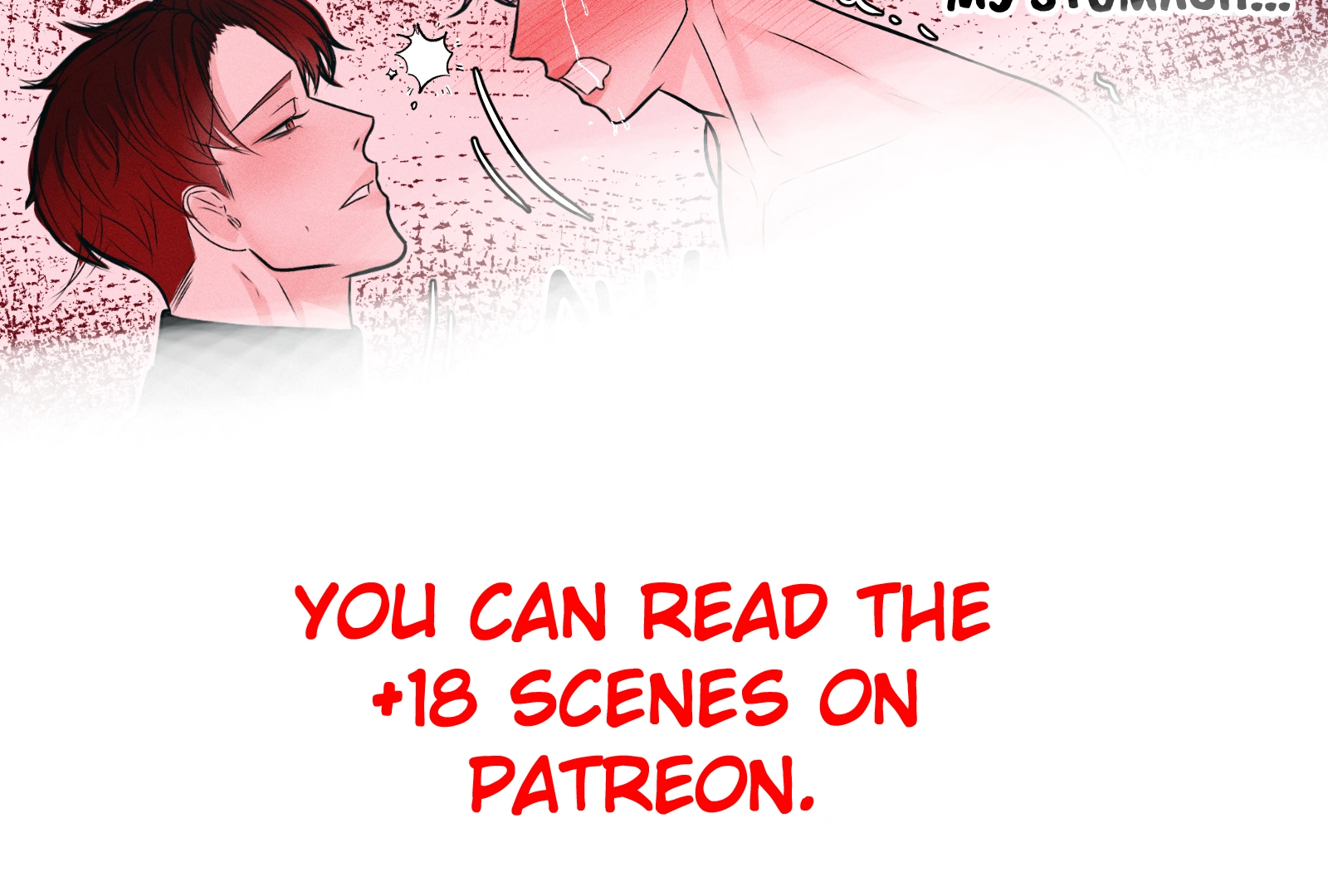 Beyond the Headlines(Official) - Episode 18 manhwa