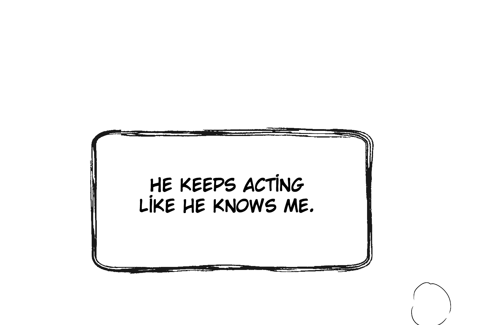 Beyond the Headlines(Official) - Episode 18 manhwa