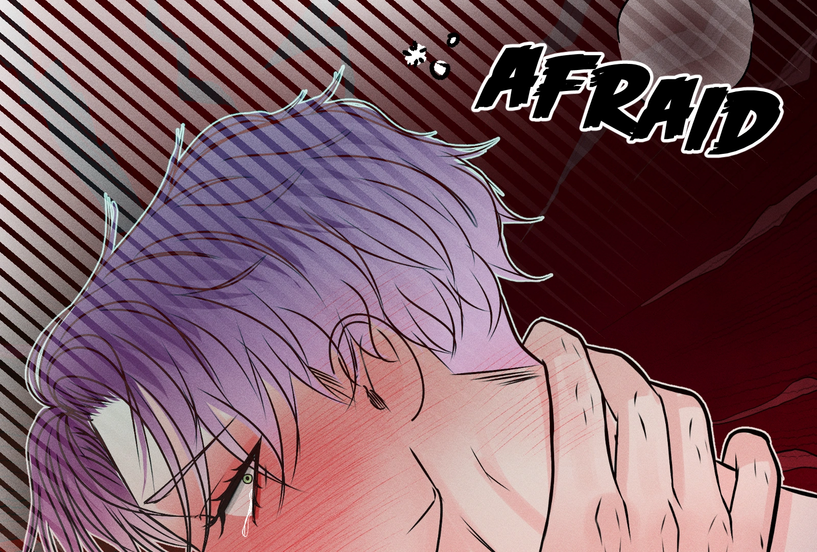 Beyond the Headlines(Official) - Episode 18 manhwa