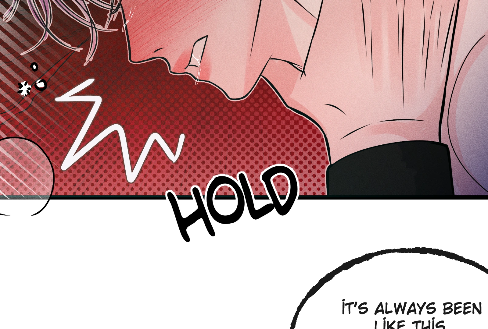 Beyond the Headlines(Official) - Episode 18 manhwa
