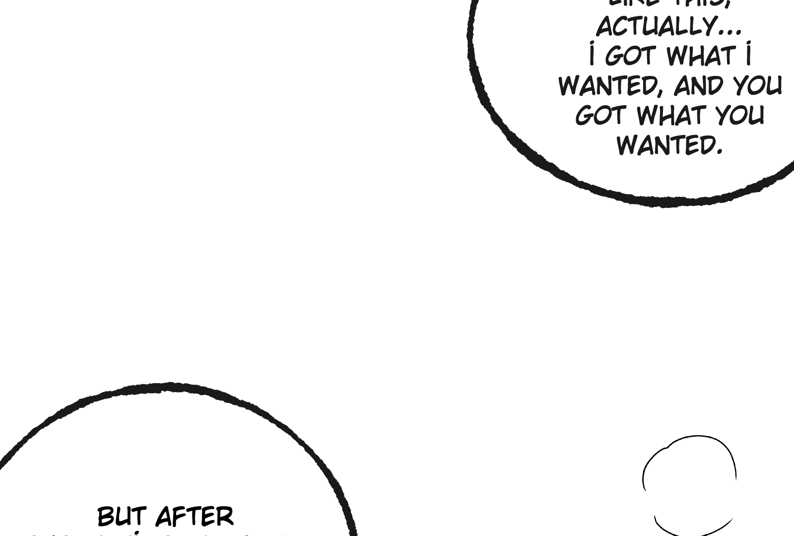 Beyond the Headlines(Official) - Episode 18 manhwa