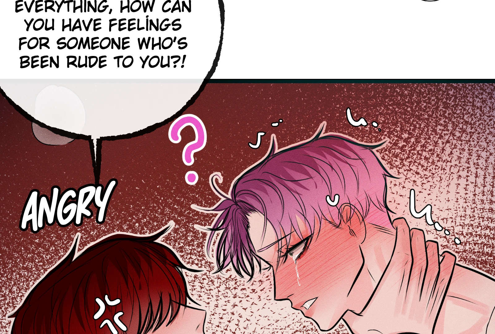 Beyond the Headlines(Official) - Episode 18 manhwa
