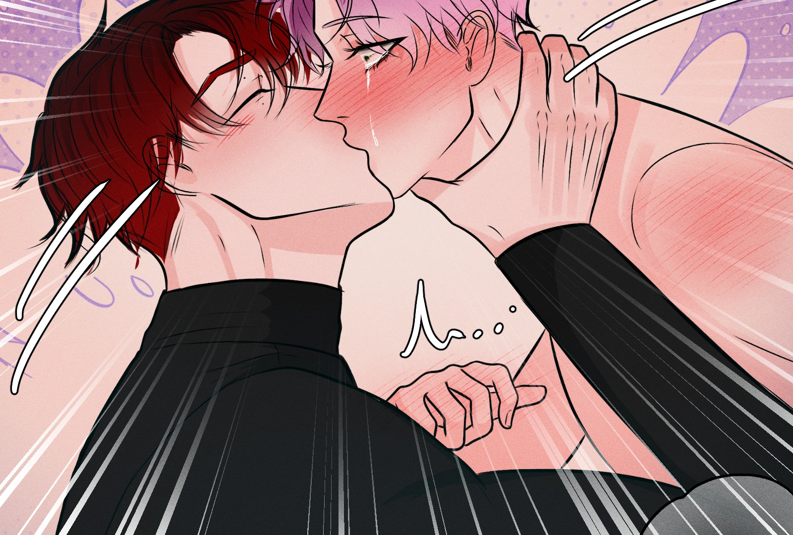 Beyond the Headlines(Official) - Episode 18 manhwa