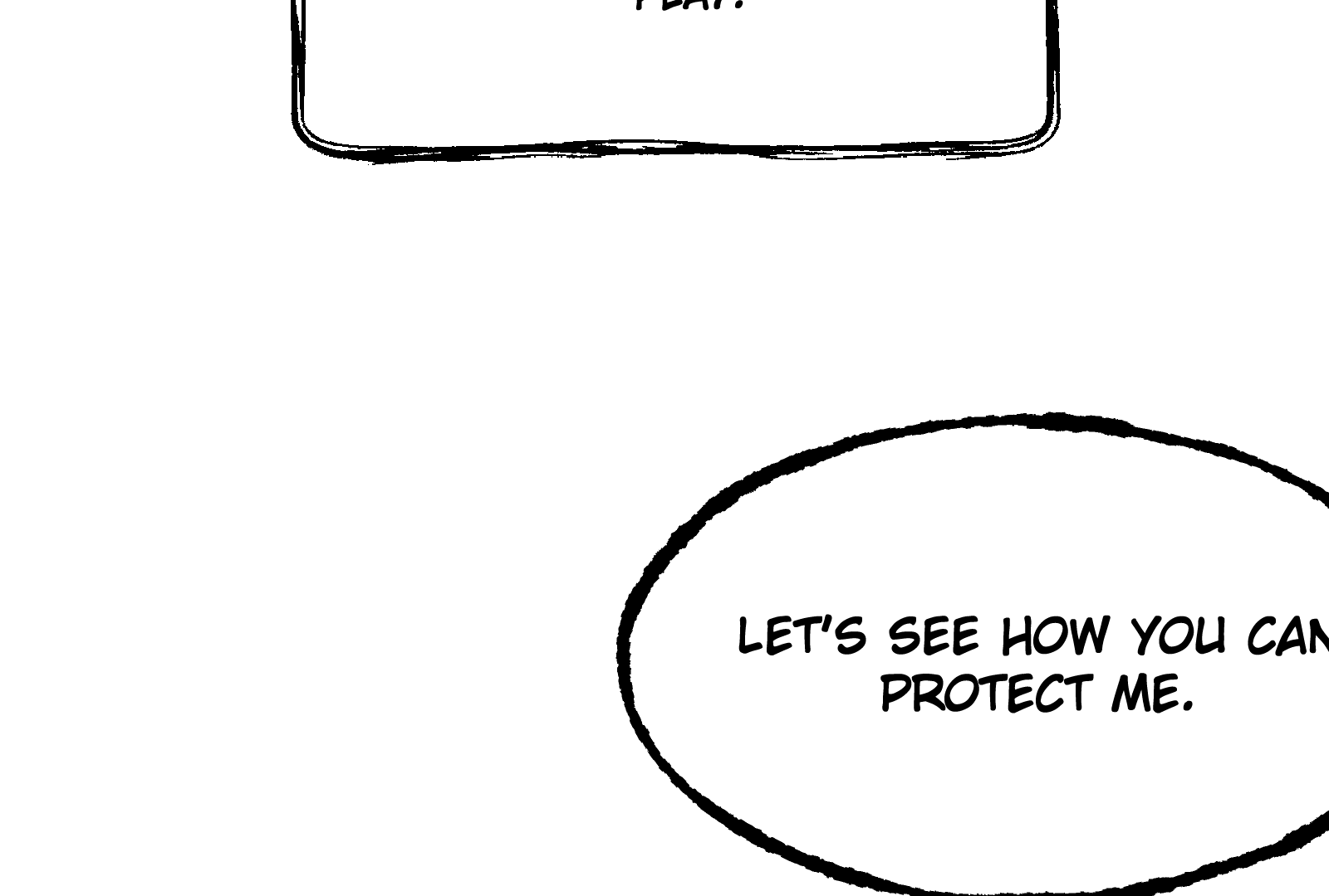 Beyond the Headlines(Official) - Episode 18 manhwa
