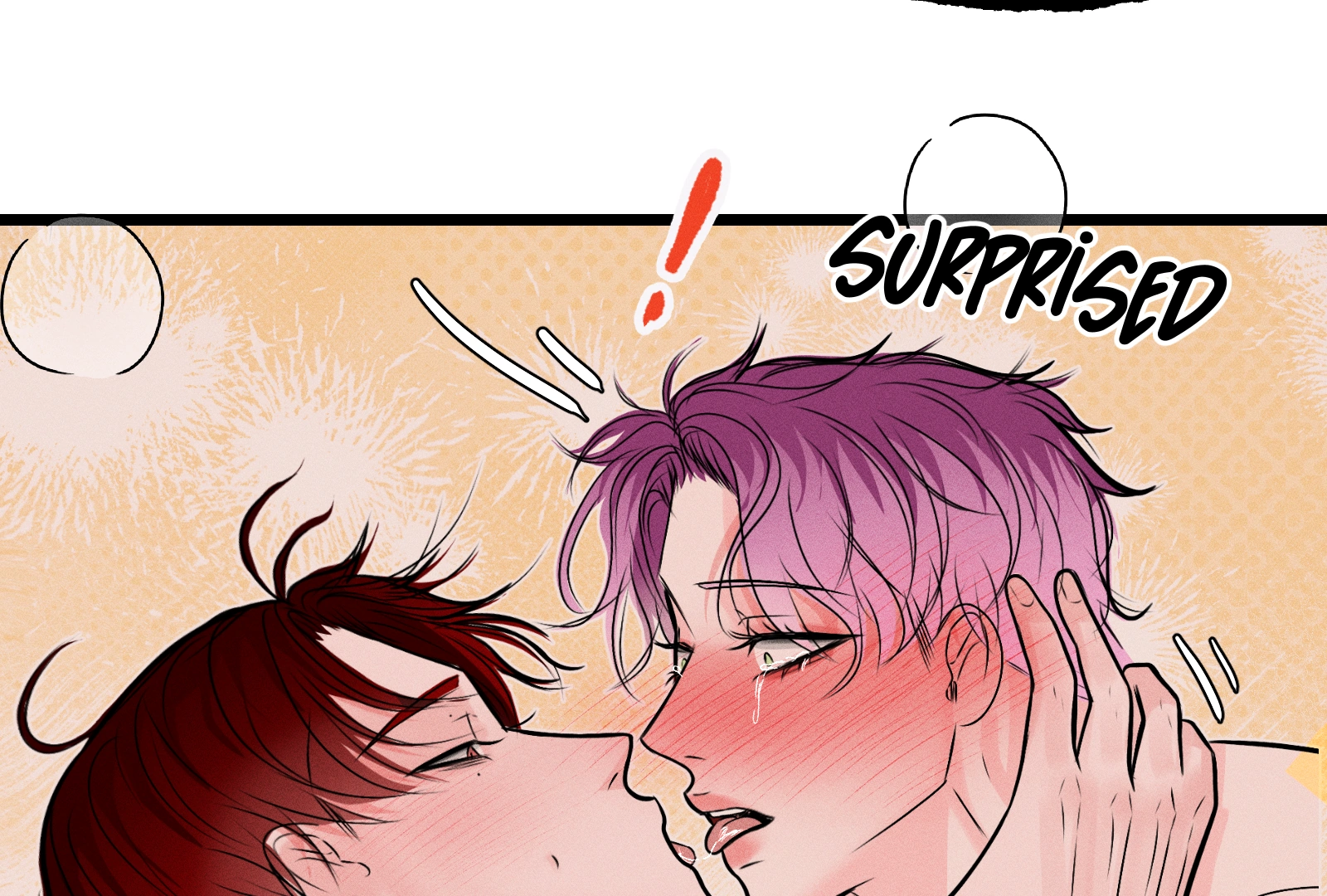 Beyond the Headlines(Official) - Episode 18 manhwa