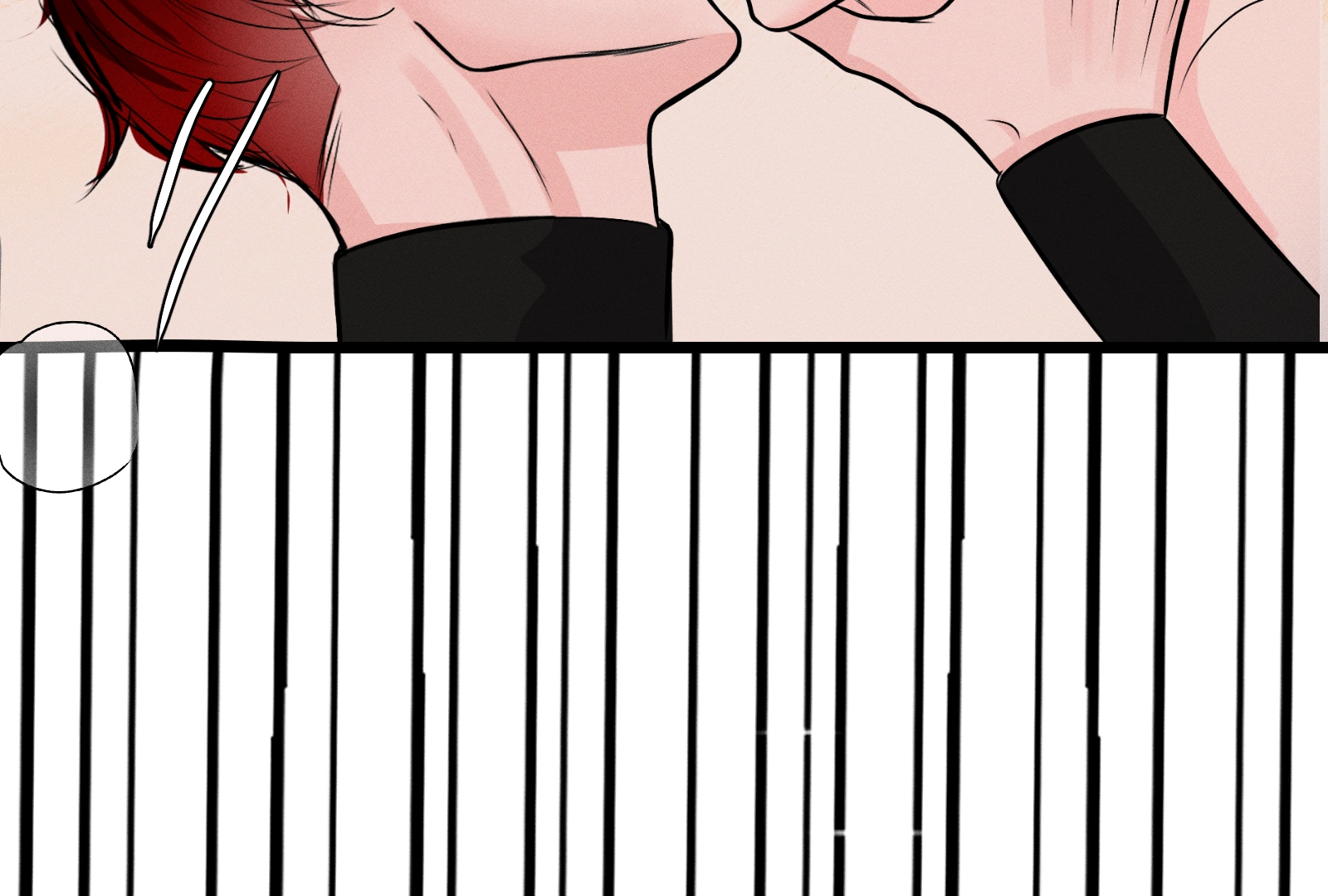 Beyond the Headlines(Official) - Episode 18 manhwa