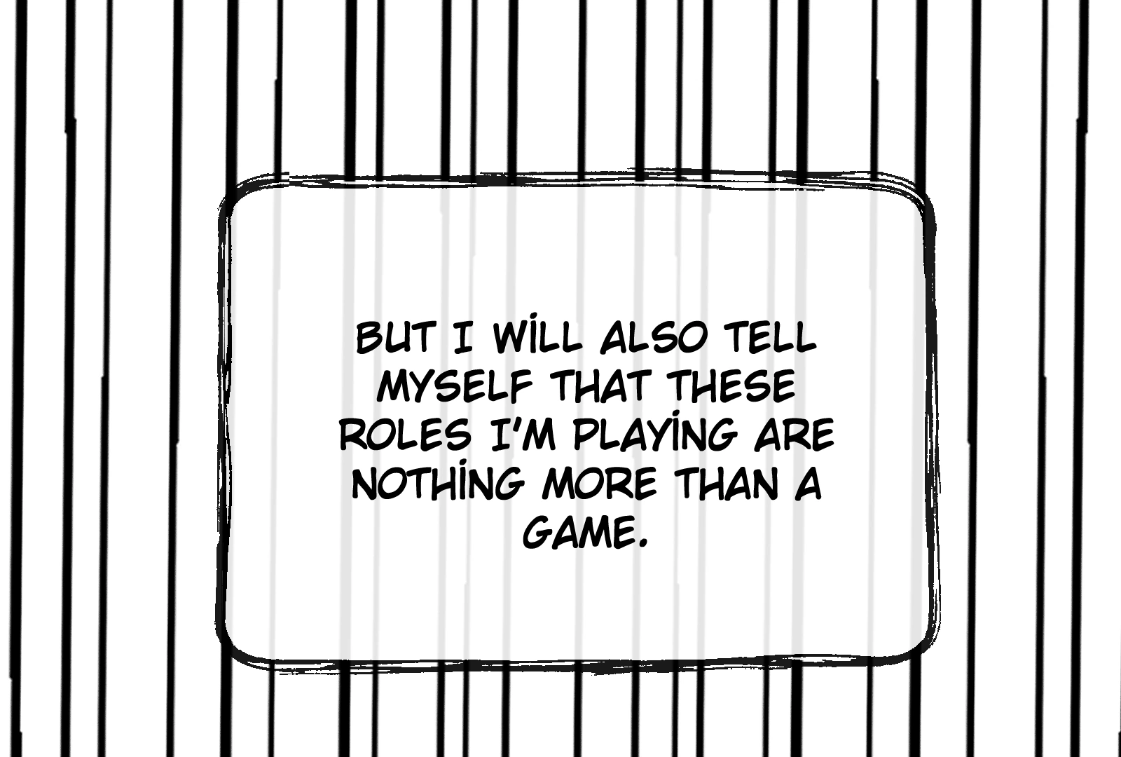 Beyond the Headlines(Official) - Episode 18 manhwa