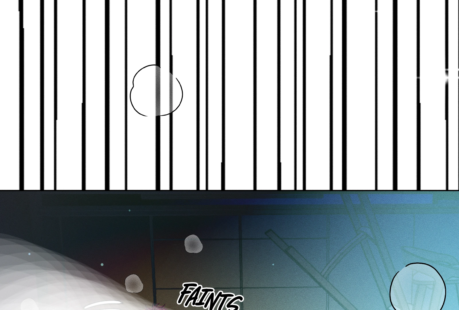 Beyond the Headlines(Official) - Episode 18 manhwa