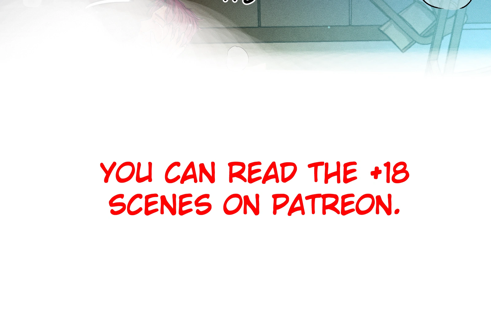 Beyond the Headlines(Official) - Episode 18 manhwa