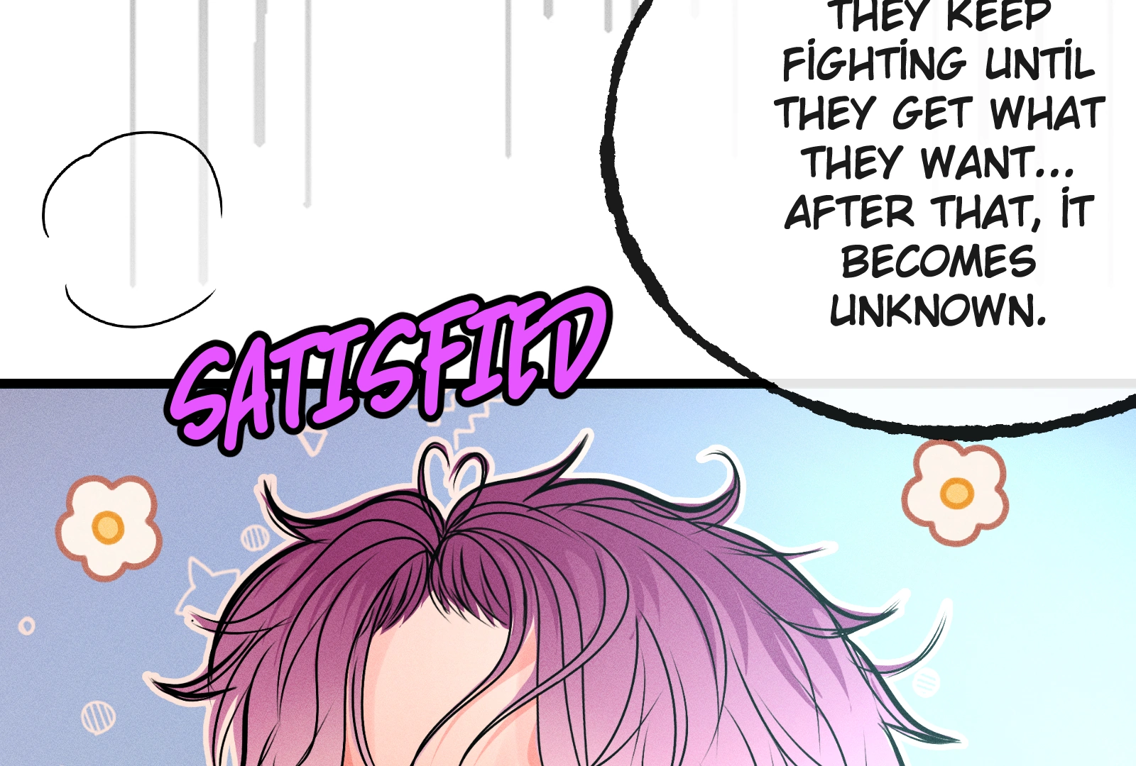 Beyond the Headlines(Official) - Episode 18 manhwa