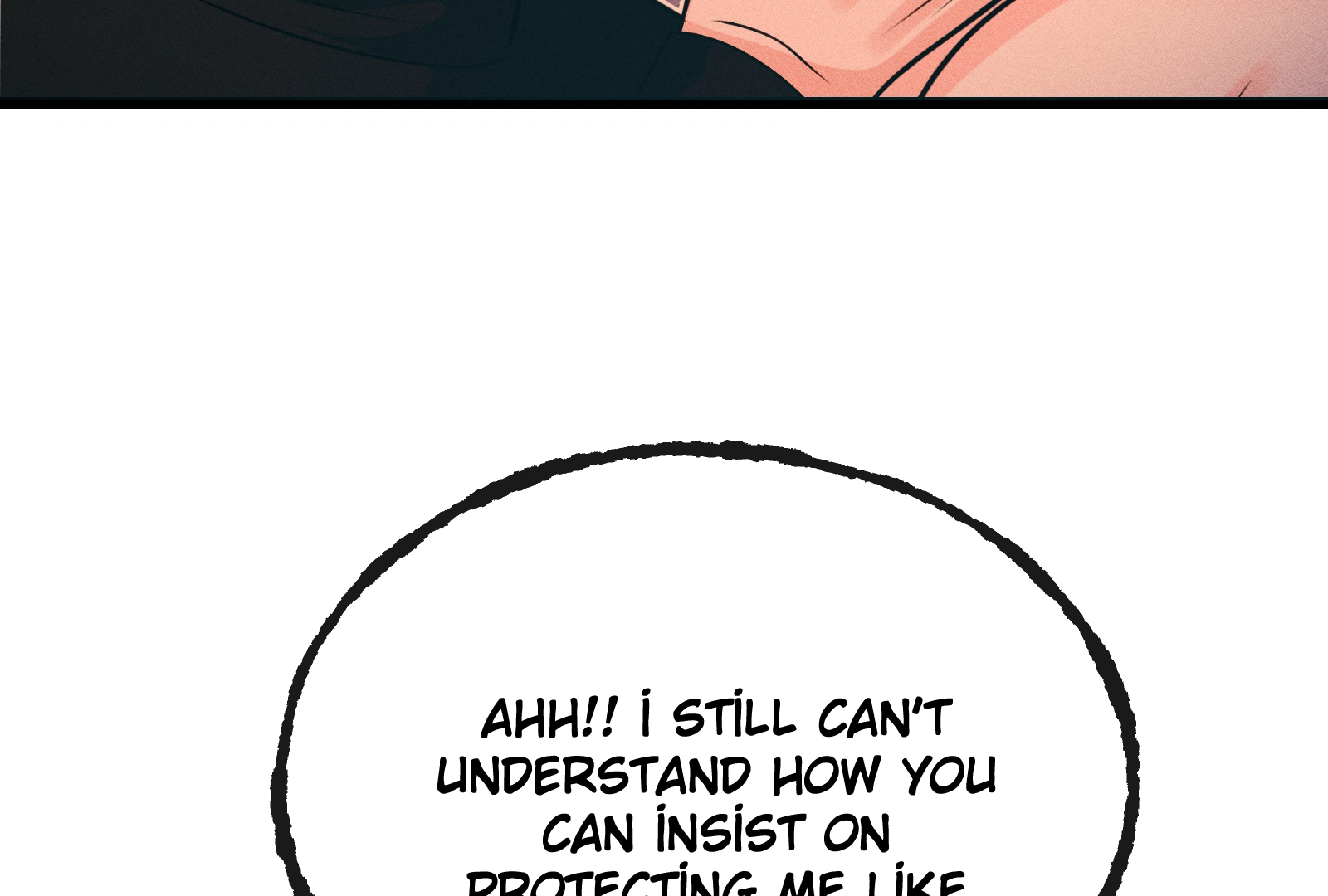 Beyond the Headlines(Official) - Episode 18 manhwa