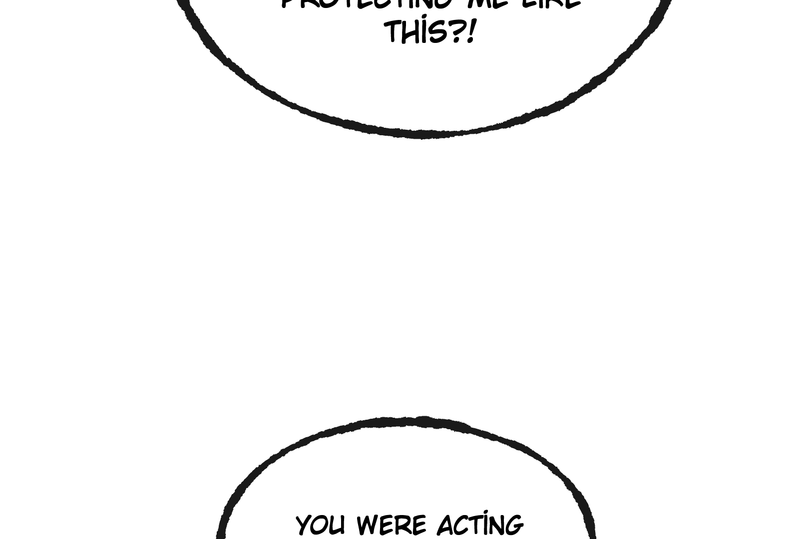 Beyond the Headlines(Official) - Episode 18 manhwa