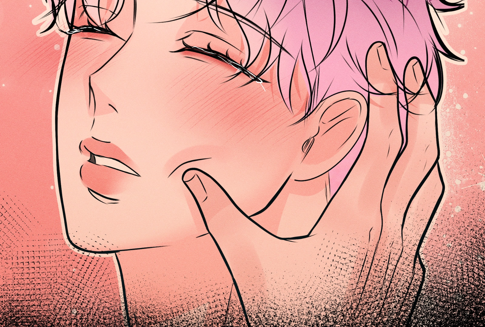 Beyond the Headlines(Official) - Episode 18 manhwa