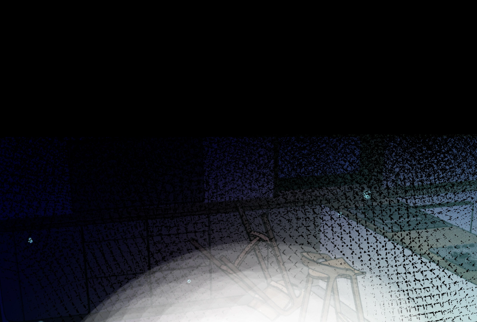 Beyond the Headlines(Official) - Episode 18 manhwa